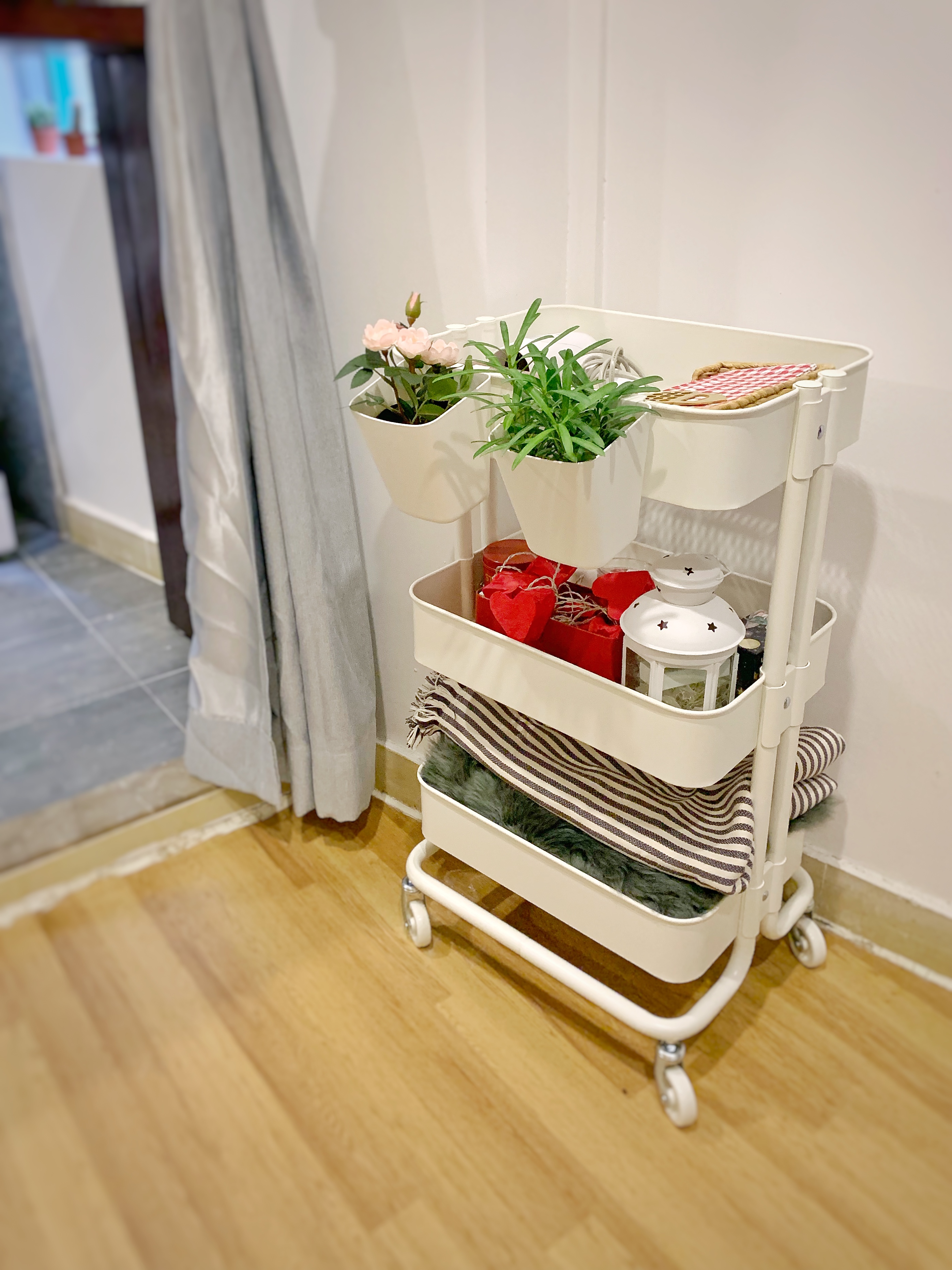 IKEA transformation，IKEA transformation，