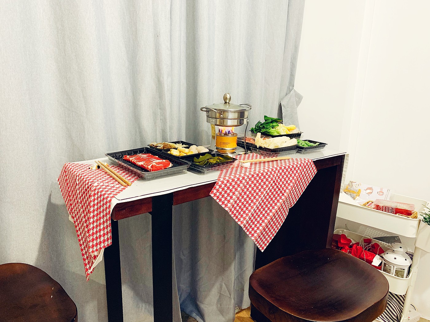 IKEA transformation，IKEA transformation，