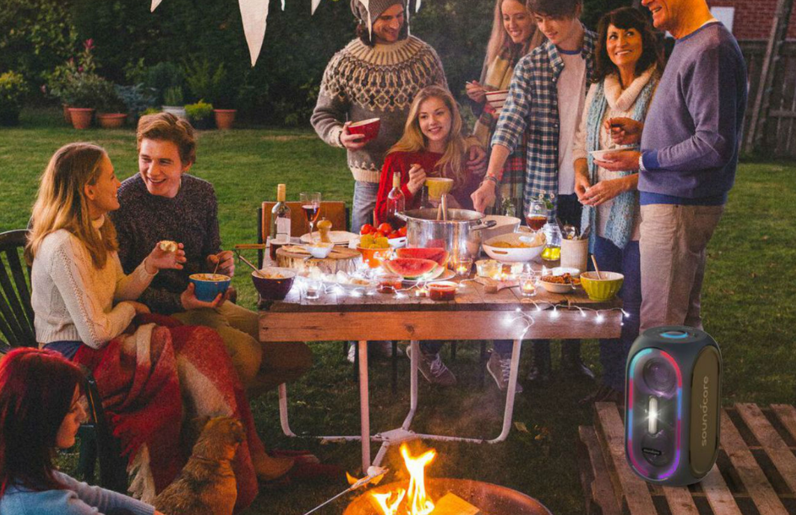 speaker，sound，outdoors，