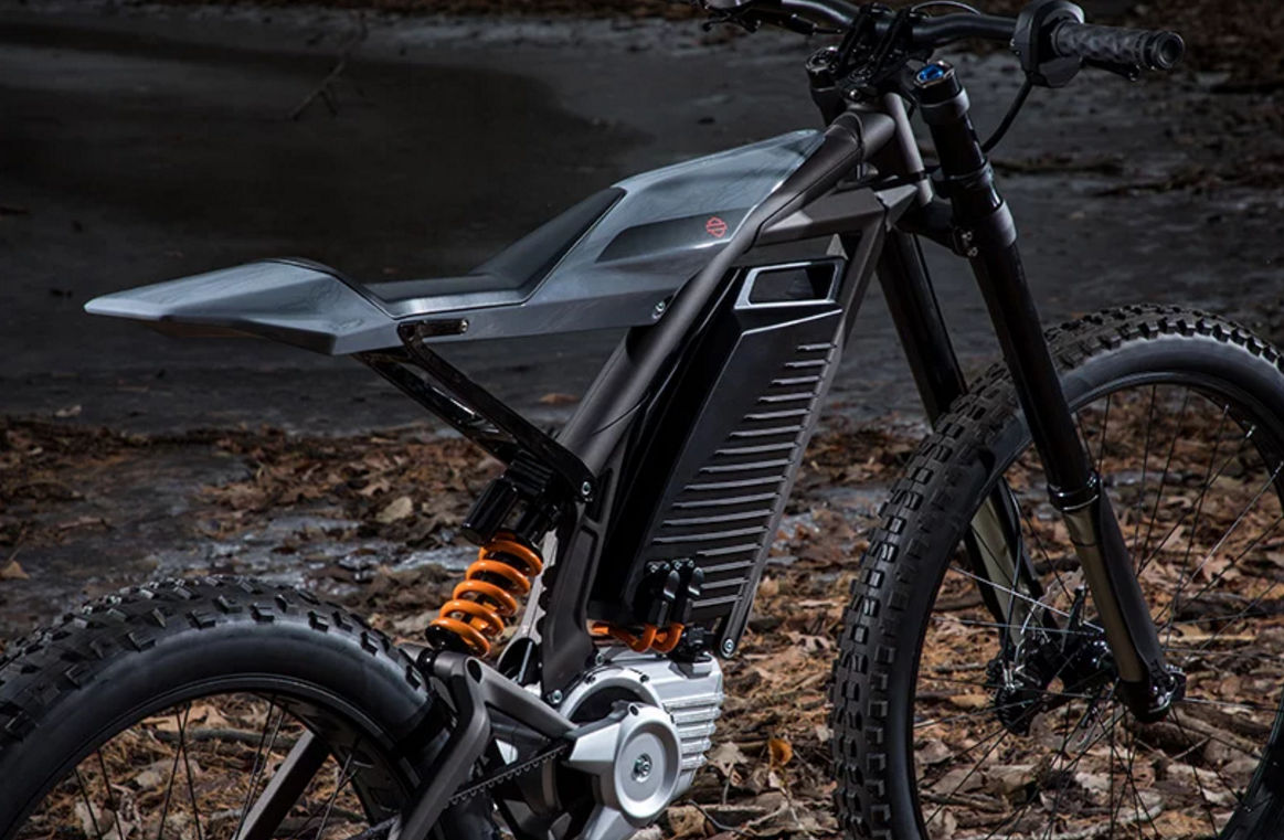 Halley，Motorcycle，CES 2019，