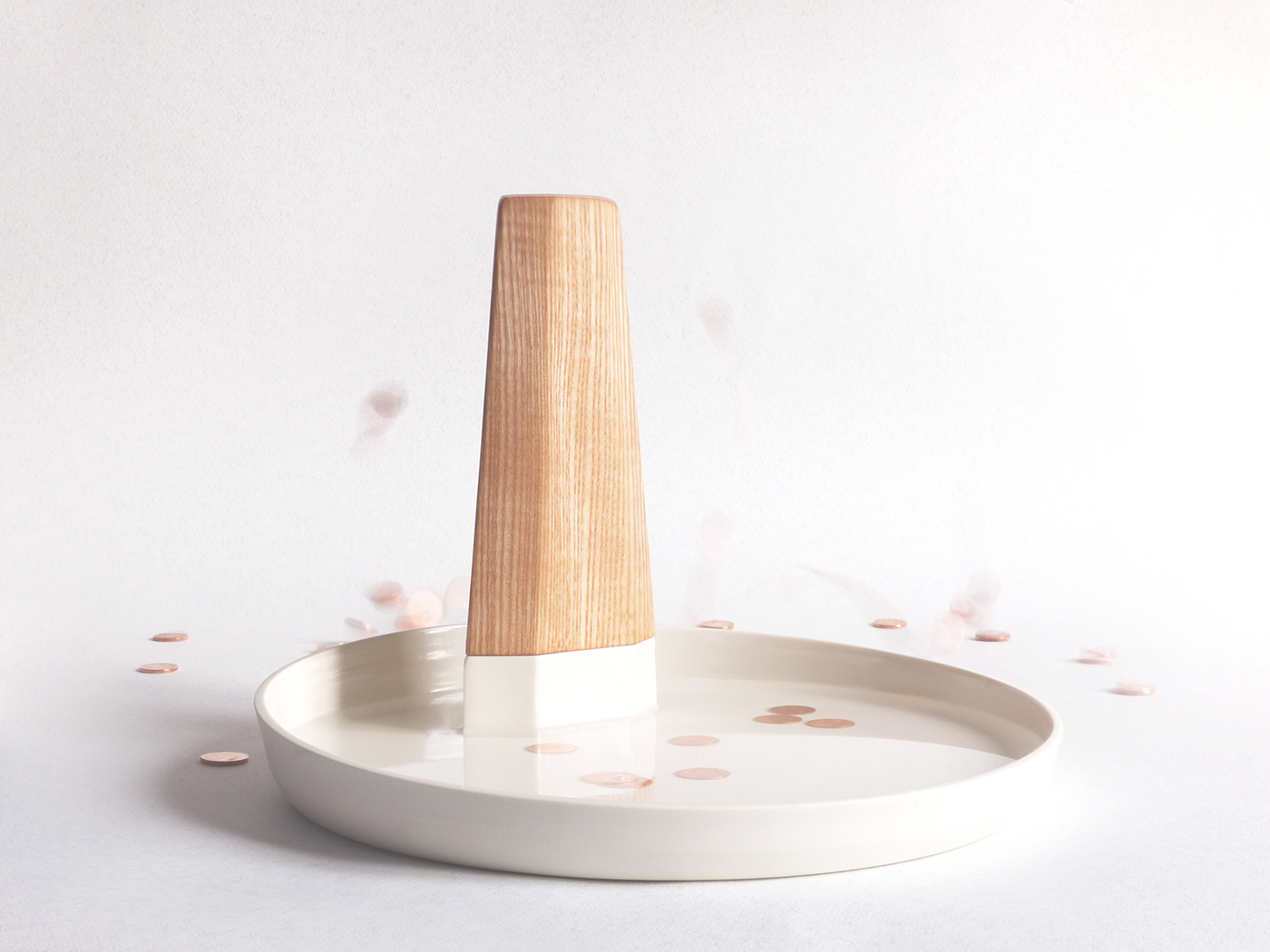 well，Coin，Make a wish，Paul Couture，