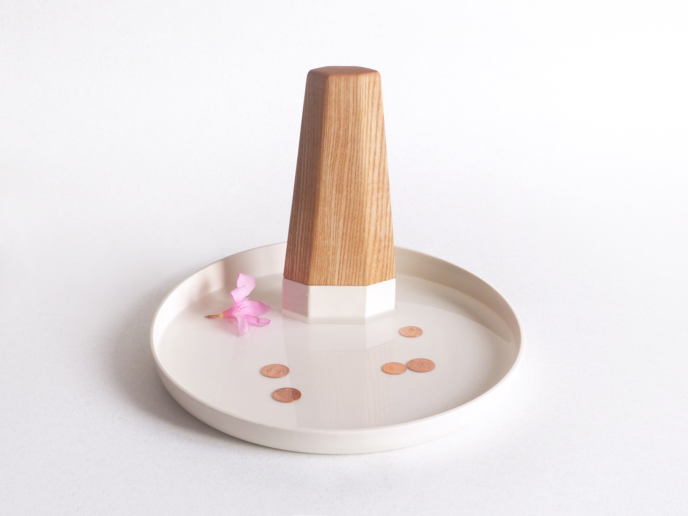 well，Coin，Make a wish，Paul Couture，