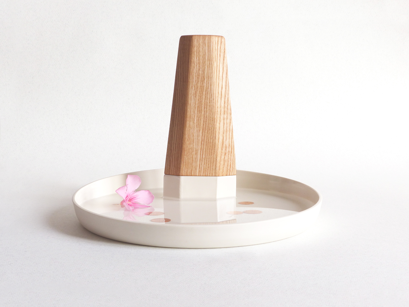 well，Coin，Make a wish，Paul Couture，