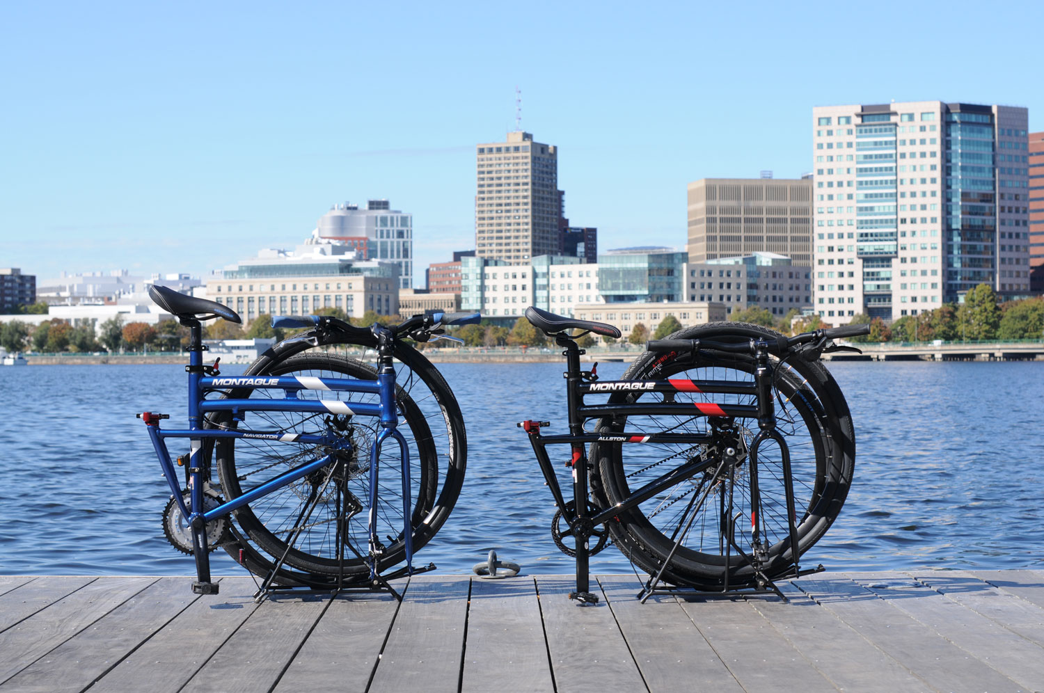 Bicycle, folding car，