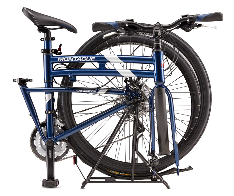 Bicycle, folding car，