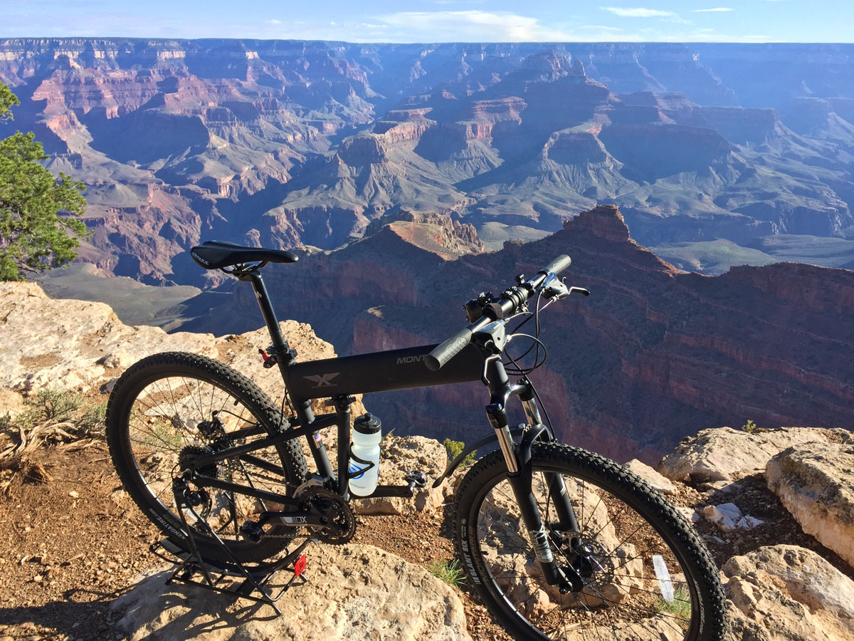 Bicycle, folding car，