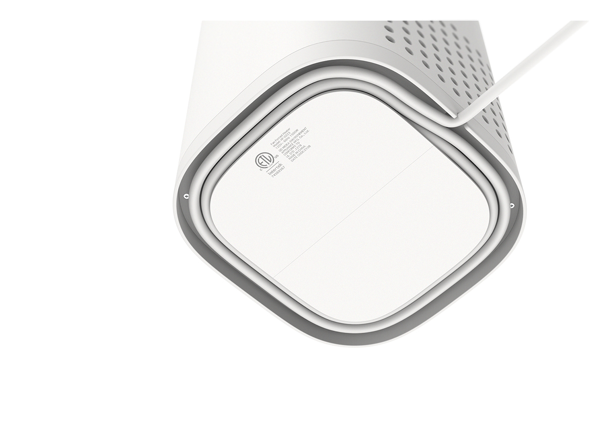 Elo，Space heater，Heating equipment，Household Electric Appliances，