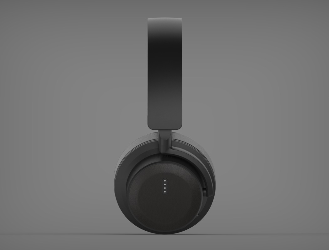 music，HB-V70，noise reduction，headset，black，DJ Direct，Inc，