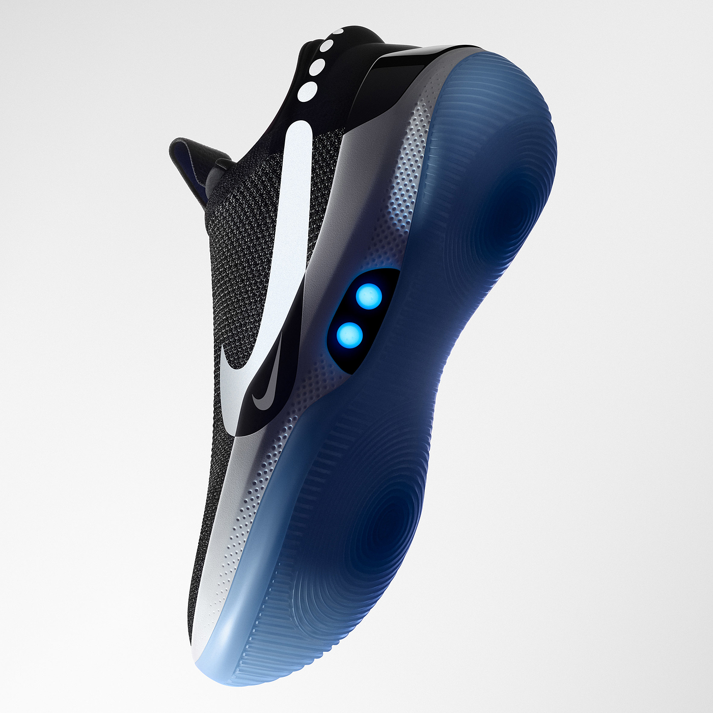 FitAdapt，sneakers，app，nike，Nike，Nike Adapt BB，intelligence，