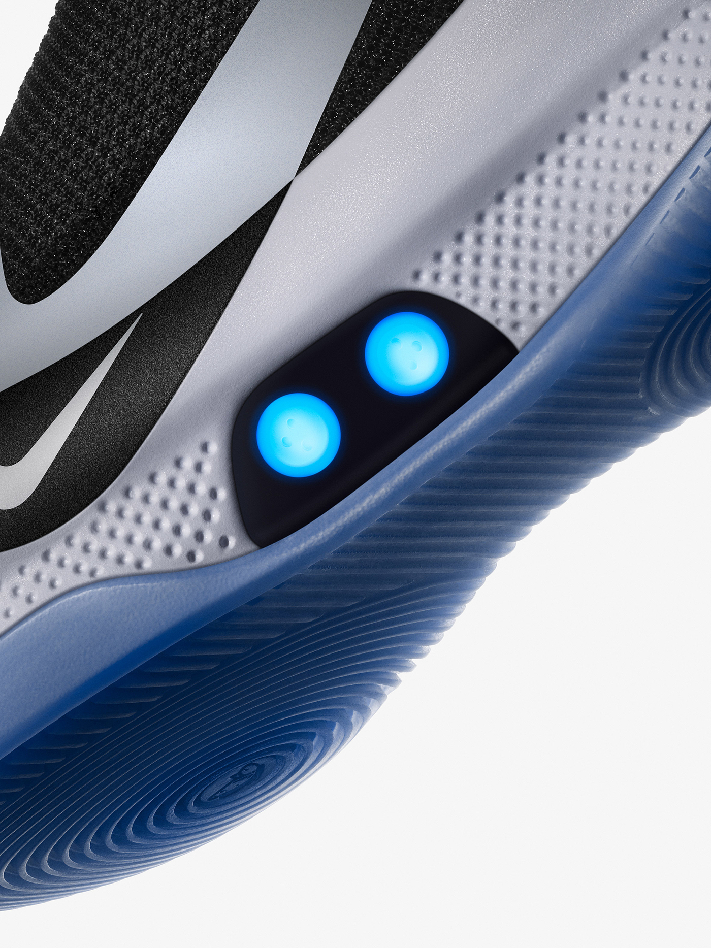 FitAdapt，sneakers，app，nike，Nike，Nike Adapt BB，intelligence，