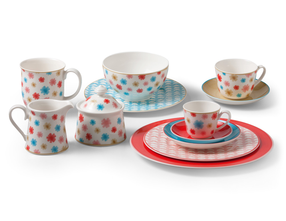 ceramics，bowls and plates，kitchen，Home Furnishing，