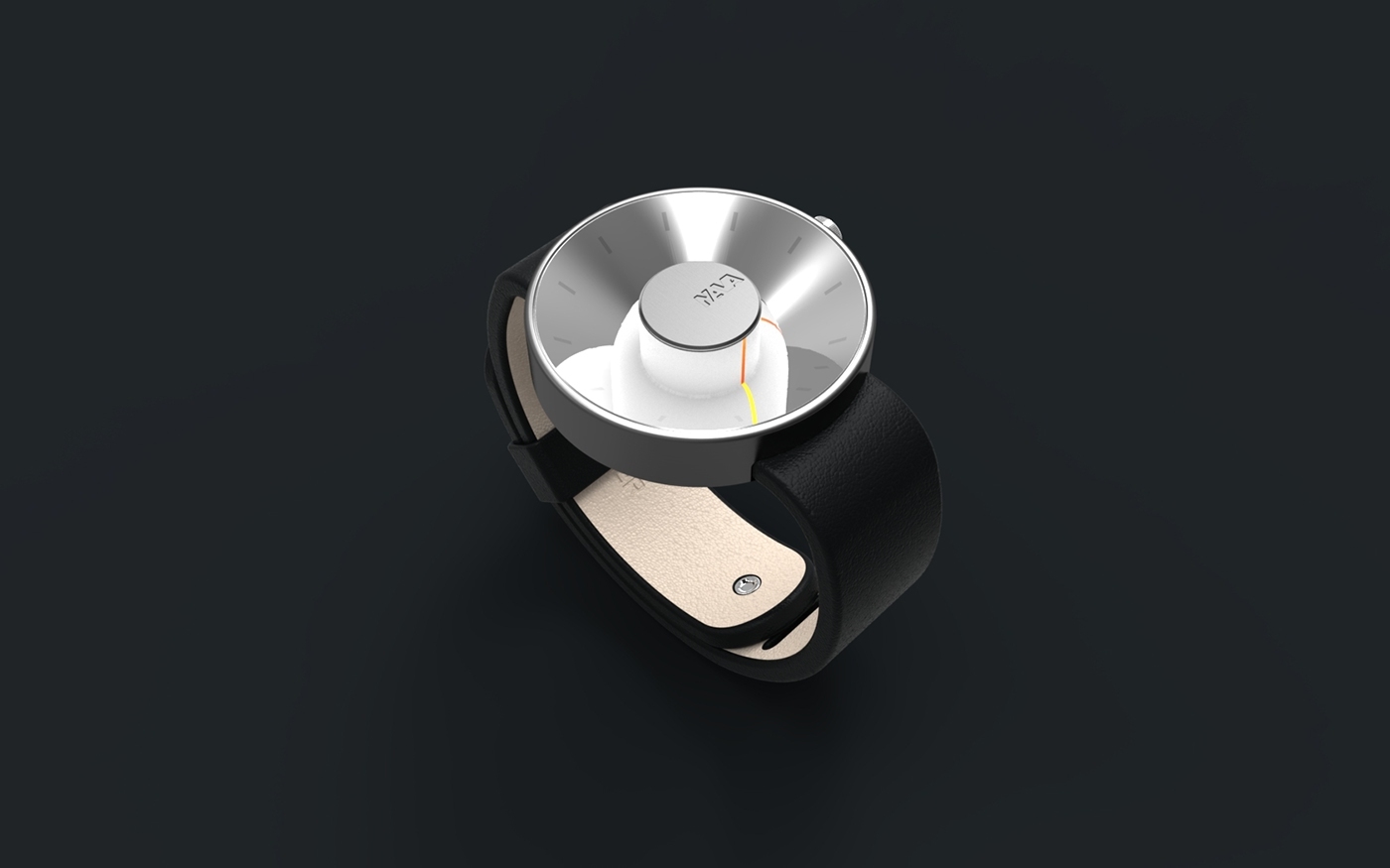 Simplicity，original，Destructive，reflector，