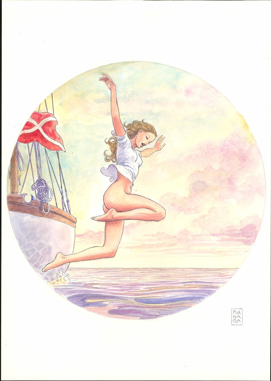 ulysse nardin，手表，腕表，限量，milo manara，