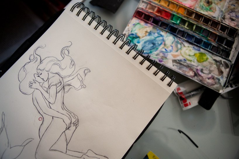 disorder drugs，Wrist watch，Wristwatch，Limit，Milo Manara，