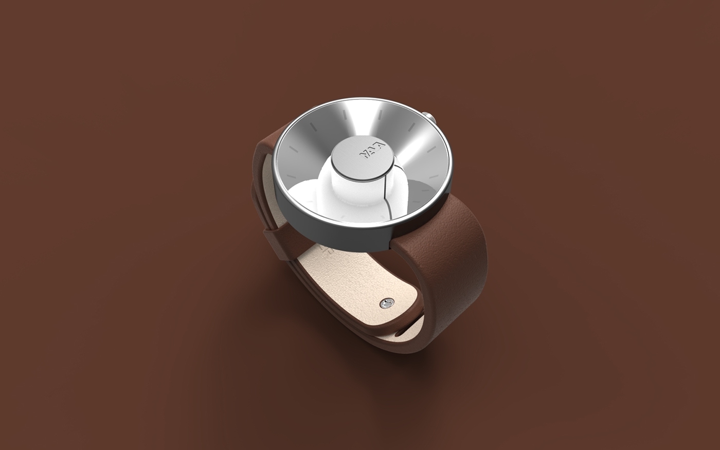 Simplicity，original，Destructive，reflector，