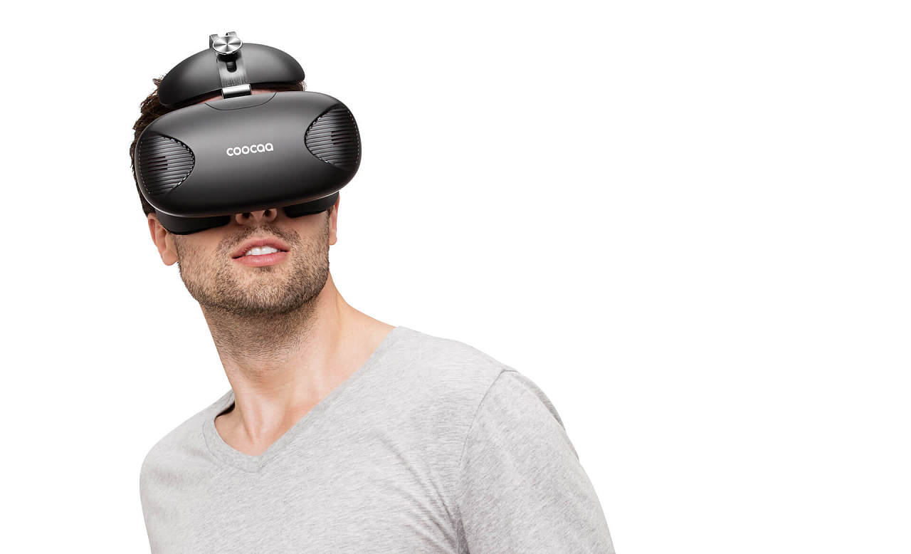 vr，industrial design，keyshort，rhino，