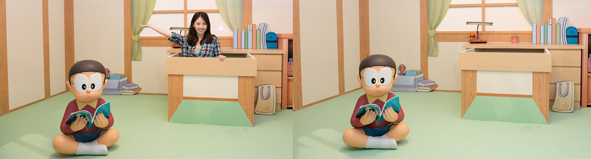 Bobo Ship，Guided robot，artificial intelligence，Digital，