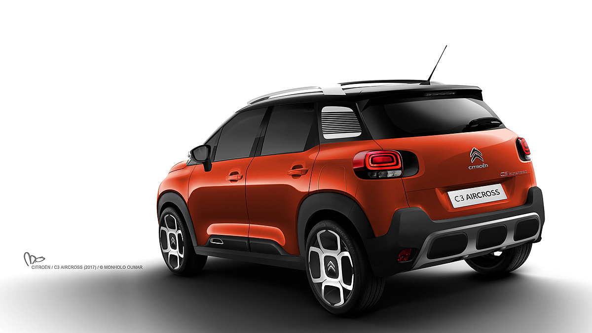 automobile，vehicle，Citroen，C3 Image，