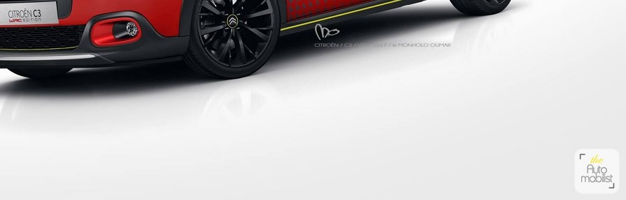 automobile，vehicle，Citroen，C3 Image，