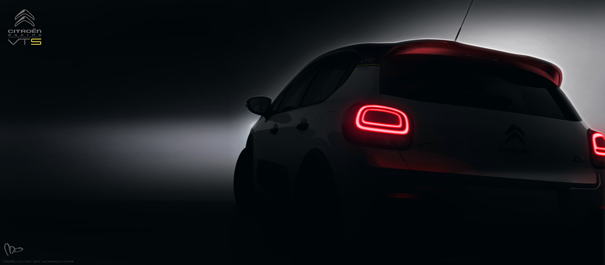 automobile，vehicle，Citroen，C3 Image，