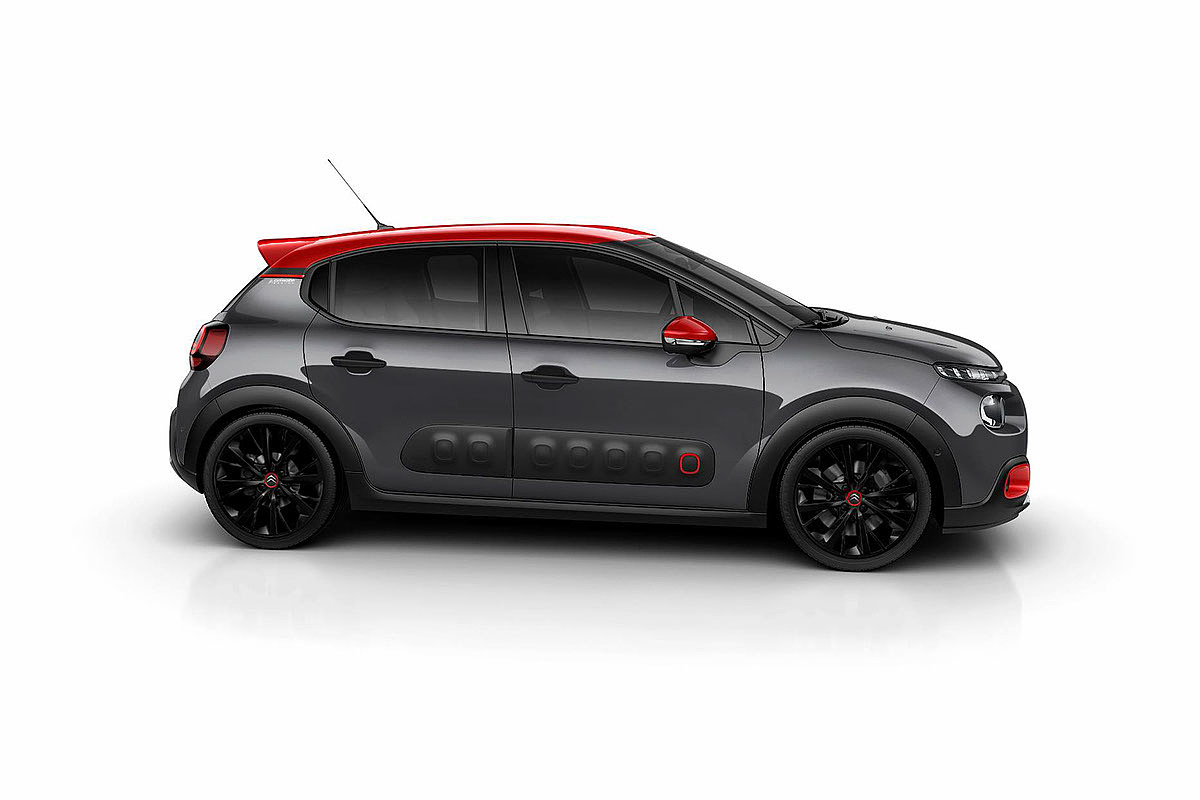 automobile，vehicle，Citroen，C3 Image，