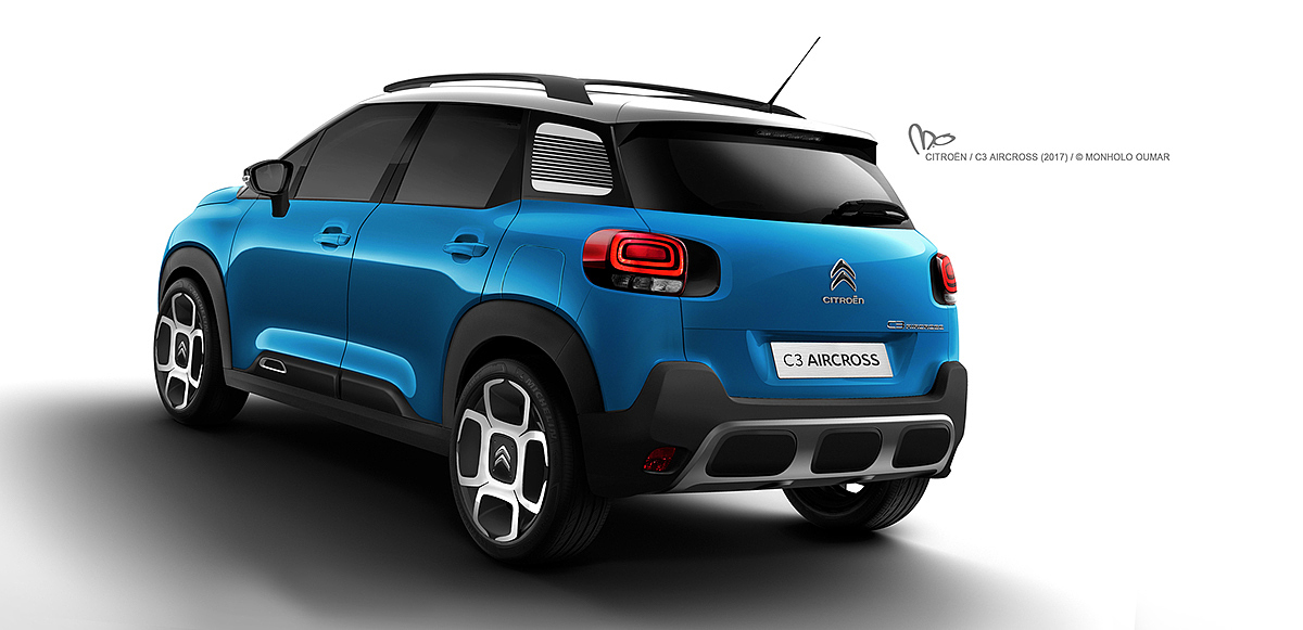 automobile，vehicle，Citroen，C3 Image，