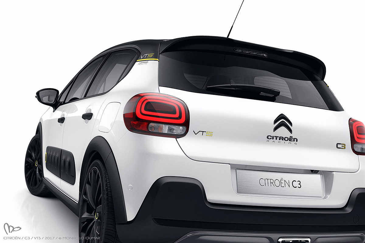 automobile，vehicle，Citroen，C3 Image，