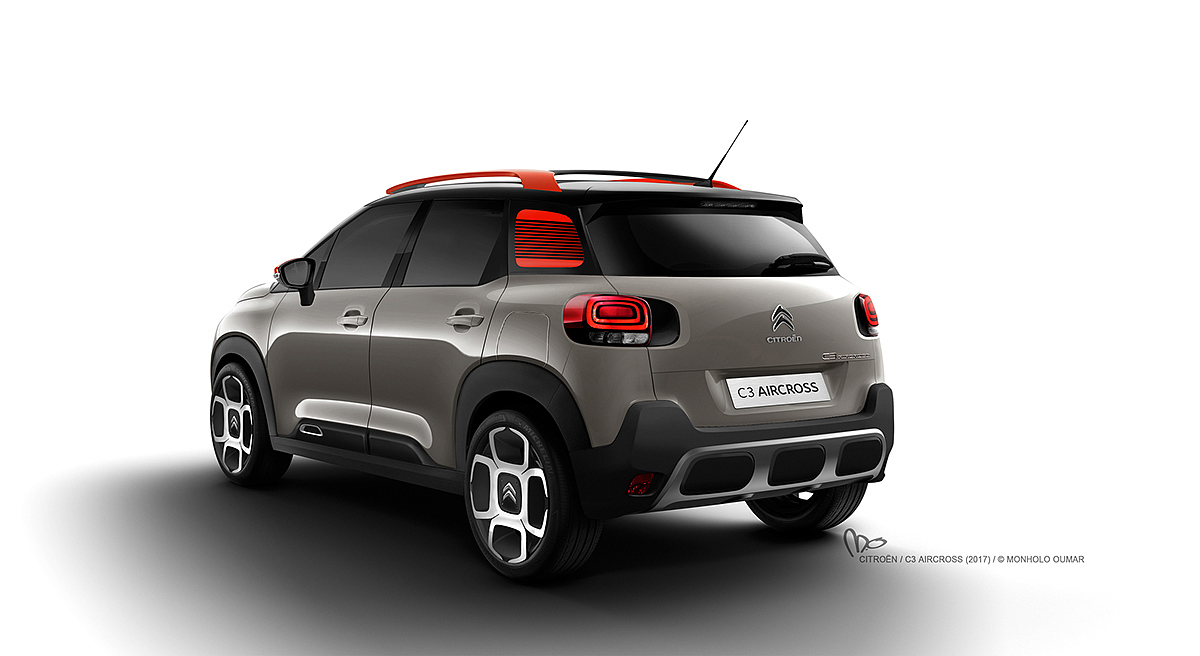 automobile，vehicle，Citroen，C3 Image，