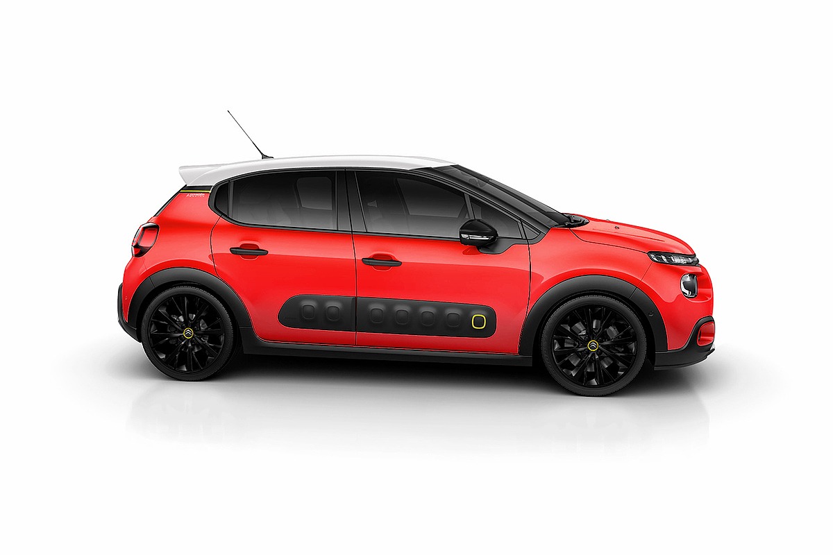 automobile，vehicle，Citroen，C3 Image，