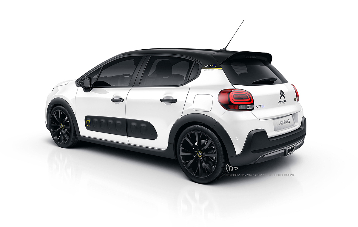 automobile，vehicle，Citroen，C3 Image，