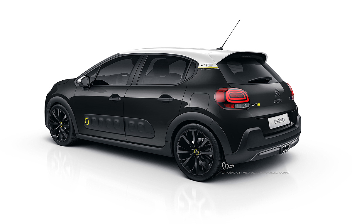 automobile，vehicle，Citroen，C3 Image，