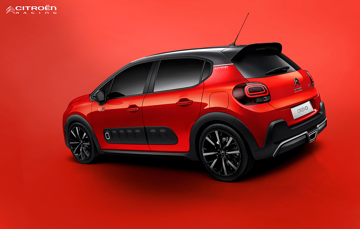 automobile，vehicle，Citroen，C3 Image，