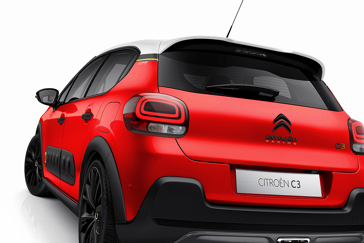 automobile，vehicle，Citroen，C3 Image，