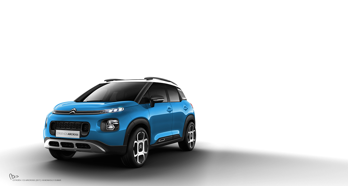 automobile，vehicle，Citroen，C3 Image，