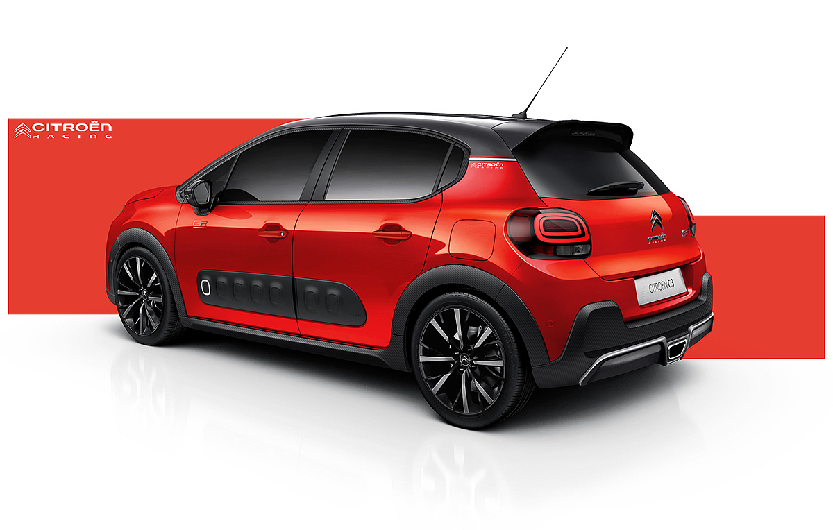 automobile，vehicle，Citroen，C3 Image，