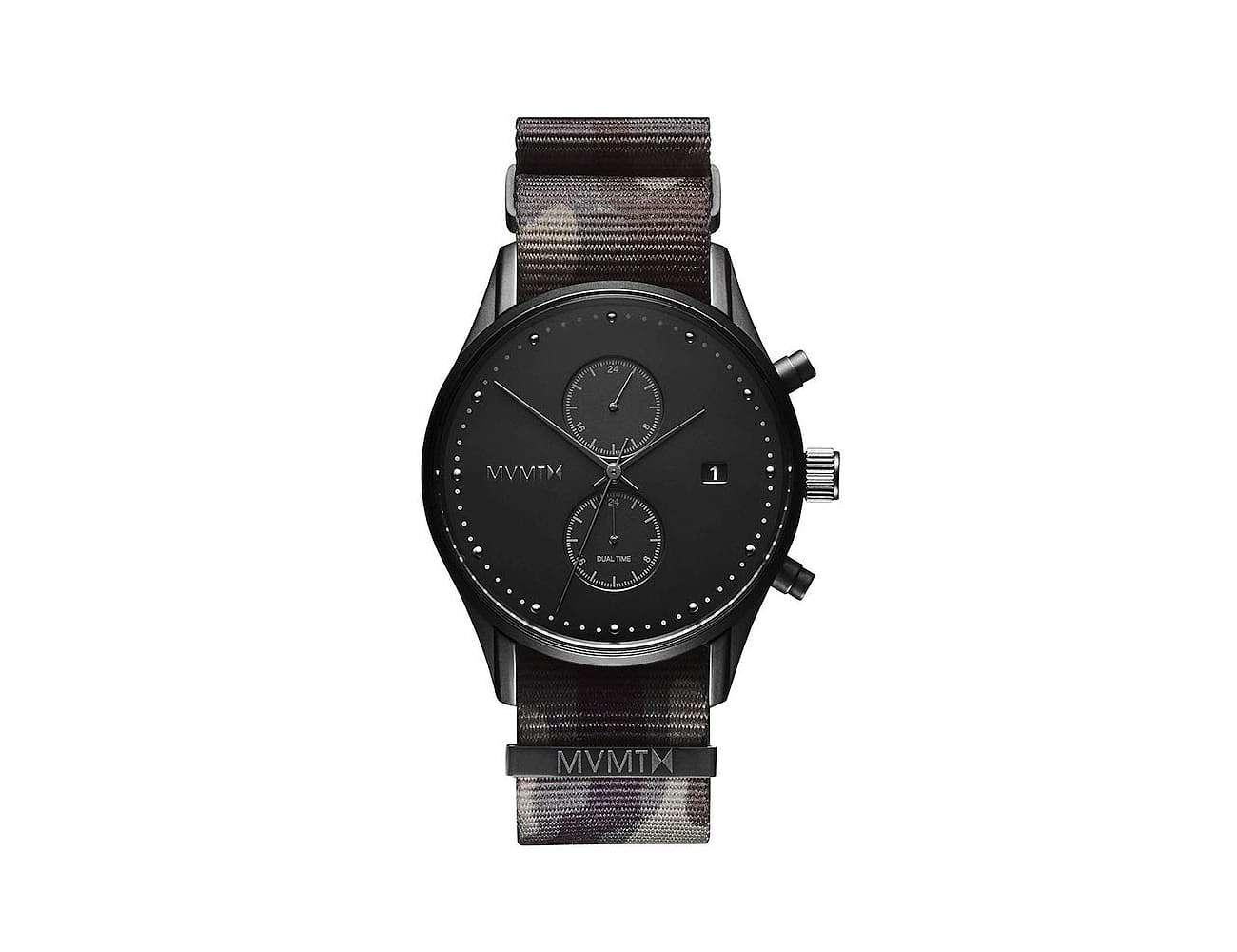 MVMT，Wrist watch，Wristwatch，industrial design，