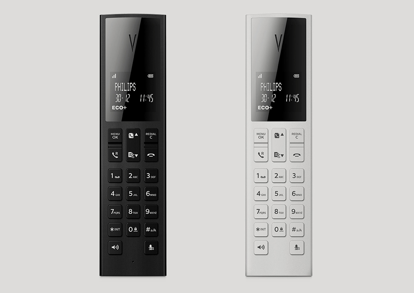 Telephone，Philips，PHILIPS Line V，