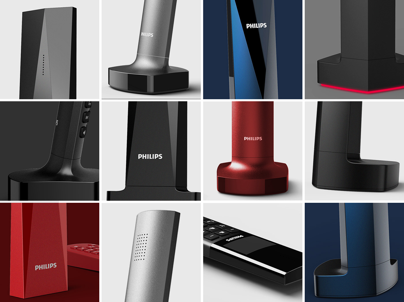 Telephone，Philips，PHILIPS Line V，