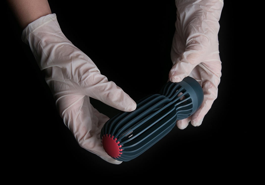 Parasite inspiration，Daily items，PARASITIC，