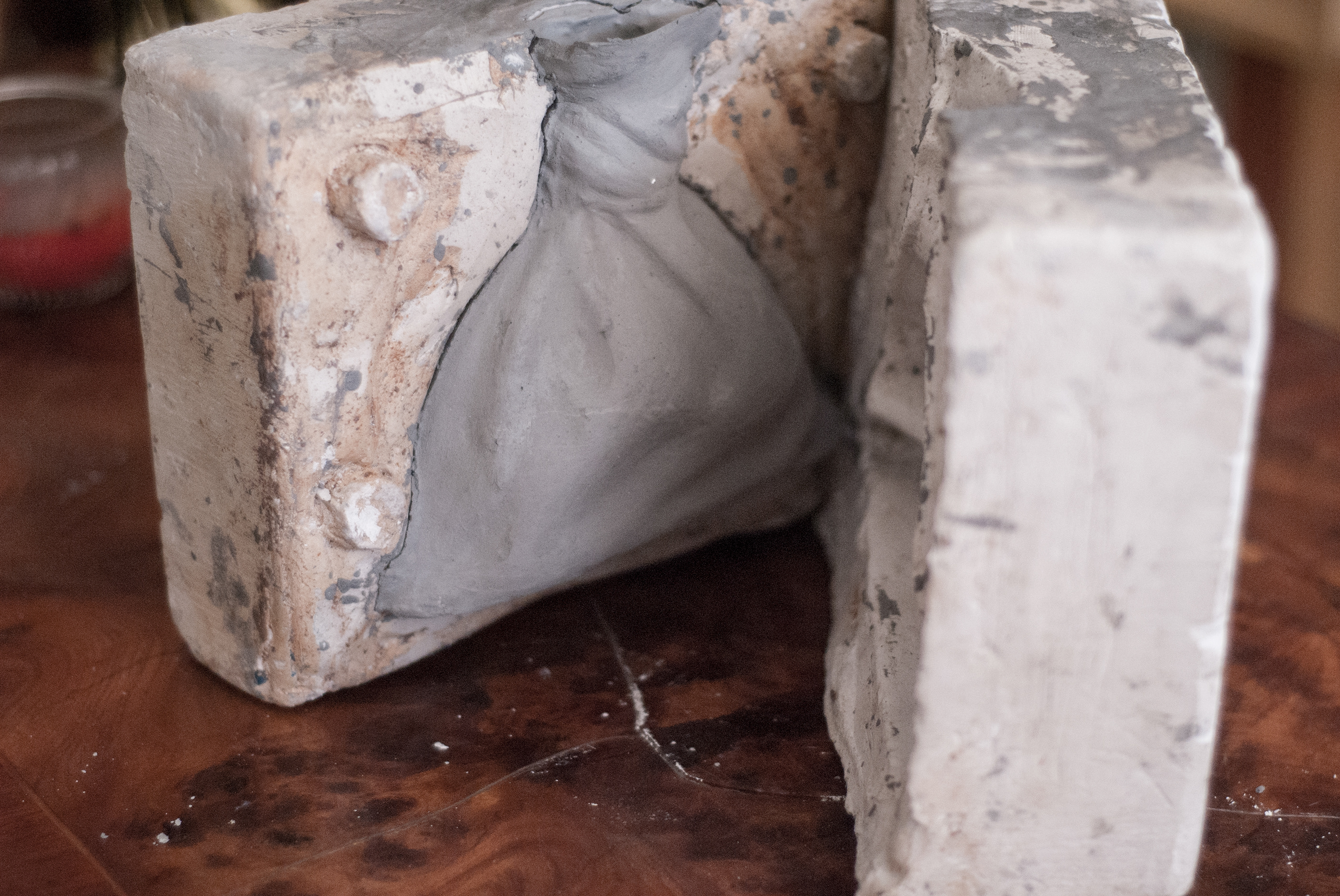 product design，Creative water fittings，Ceramic beverage bag，Czech，