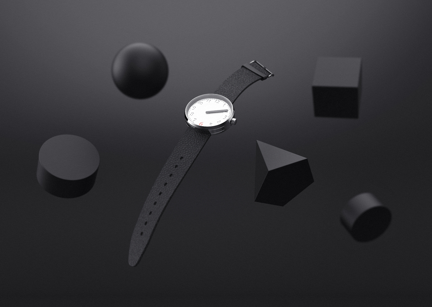 Clock design，product design，product design，