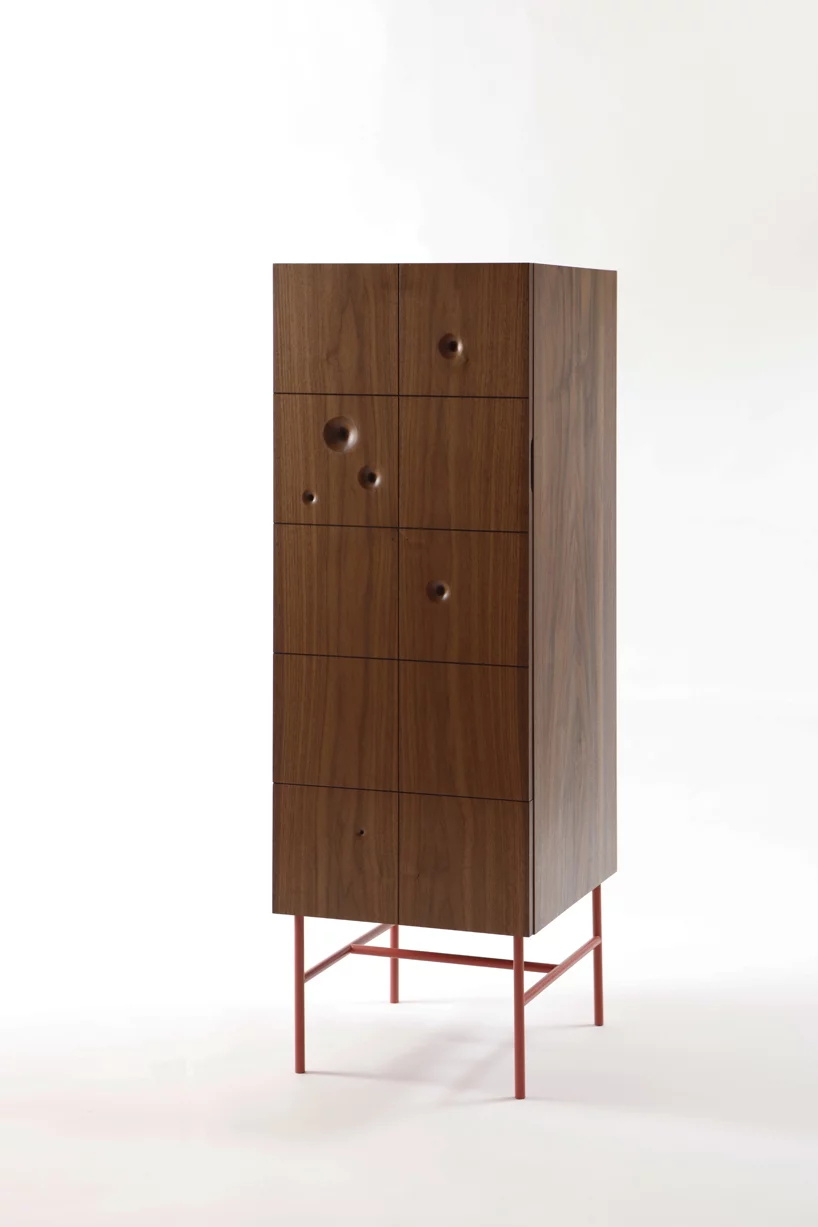 woodiness，Wormhole，furniture，