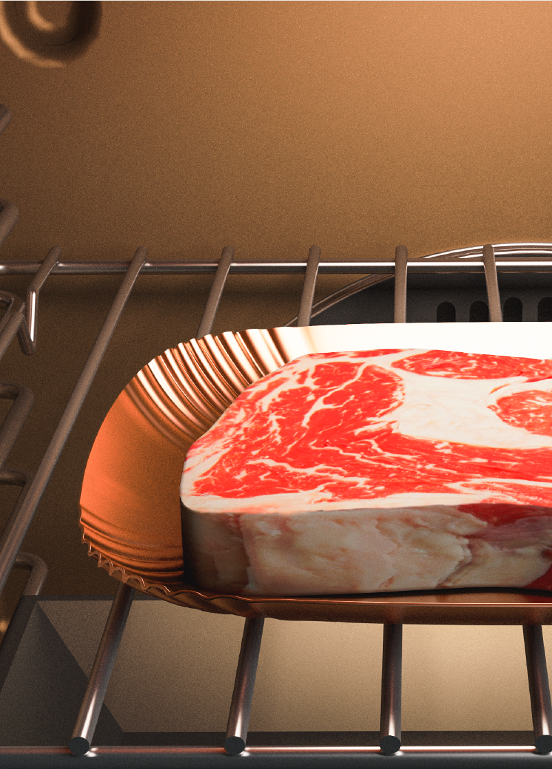 stainless steel，defrost，DISPLAY，thaw，Tray，