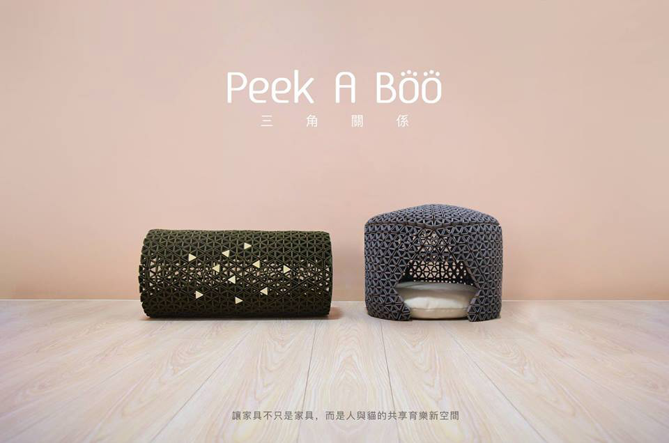 Pets，Pet surroundings，Kitty，stroke a cat，hand basket，Spoon，hide-and-seek，