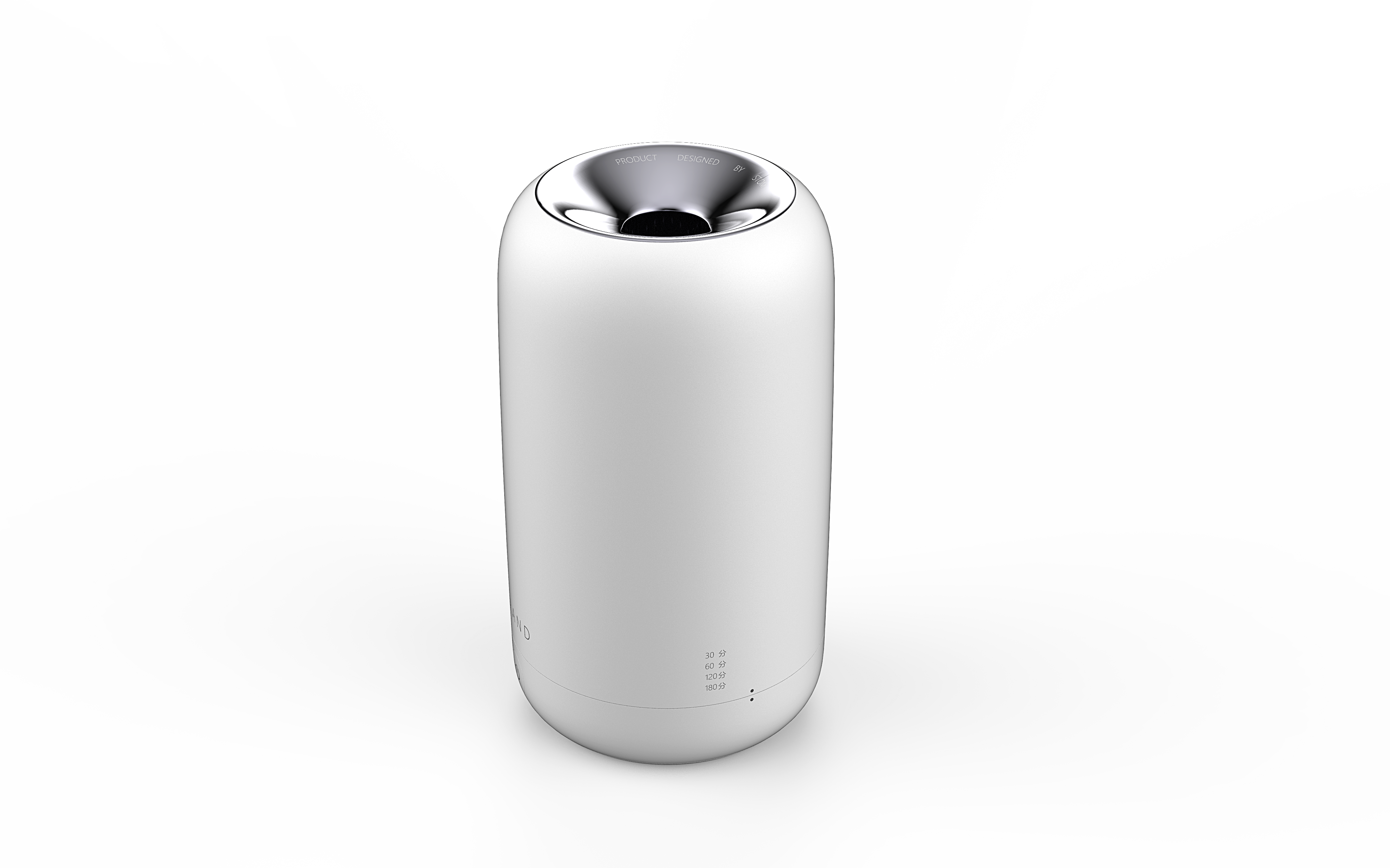 Vehicle mounted aromatherapy machine，