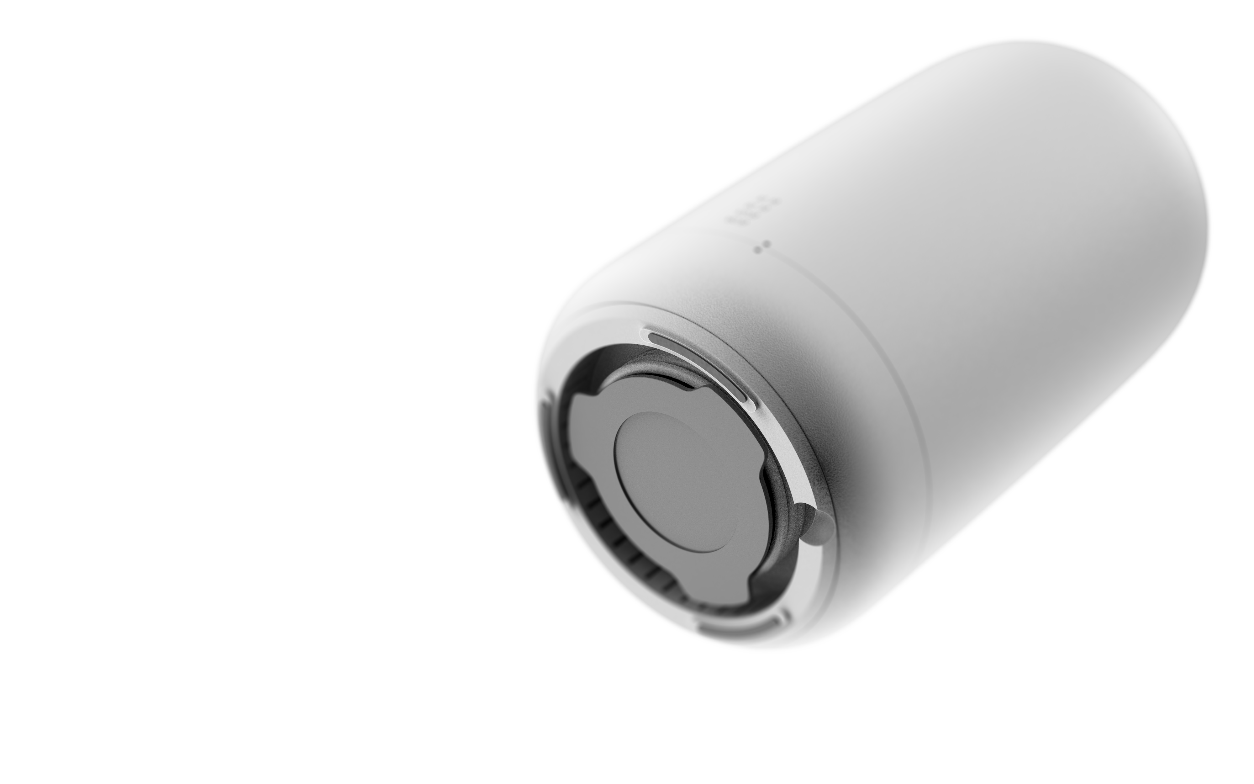 Vehicle mounted aromatherapy machine，