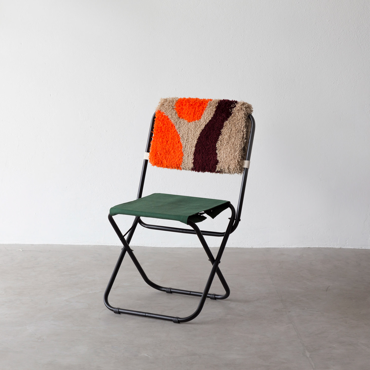 manual，ACAMPA，fold，chair，