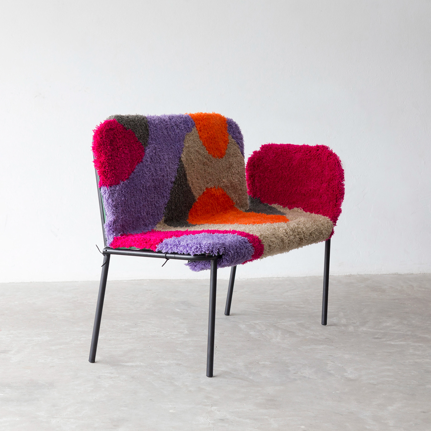 manual，ACAMPA，fold，chair，