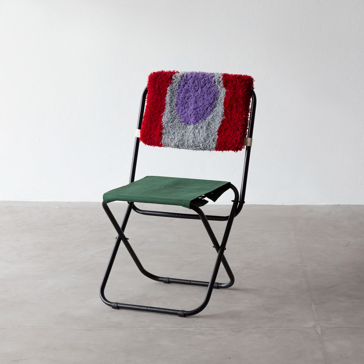 manual，ACAMPA，fold，chair，