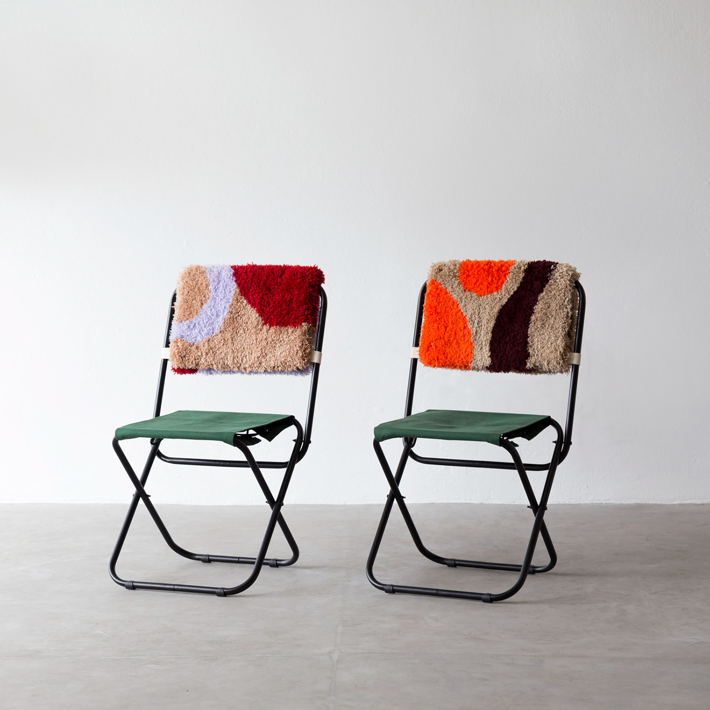 manual，ACAMPA，fold，chair，